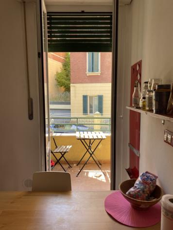 STANZA in AFFITTO (BOLOGNA) rif. 55SM - Foto 5
