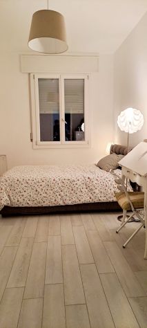 Luminosa stanza nel verde – MM Famagosta