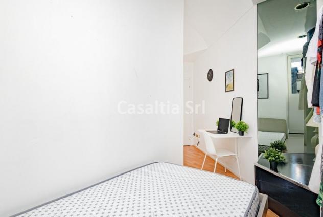 Stanza disponibile in via cesare battisti dal 1 settembre - Foto 14