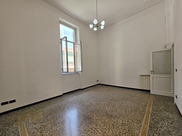 Appartamento in affitto a Genova