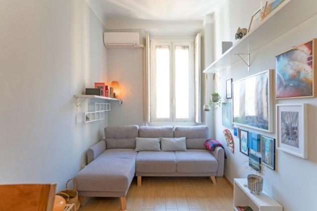 Appartamento di 60 m² con 2 locali in affitto a Milano - Foto 5
