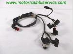 INETRRUTTORI MANUBRIO HONDA PANTHEON 150 (1998-2002)32101-KEY-900