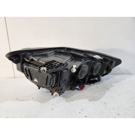 AUDI A6 C7 Faro anteriore L allo xeno - 17168 - Foto 9