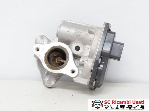 Valvola Bypass Egr Renault Kangoo 1.5 Dci 147104647R 8201143495 - 14622 - Foto 2