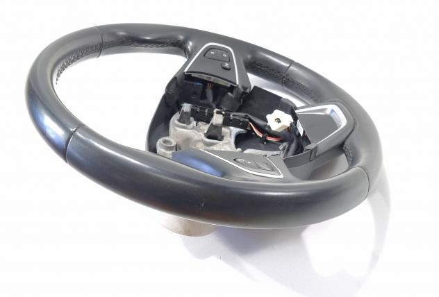 VOLANTE RENAULT Captur Serie K9K 608, K9K 609, K9K 628, K9K 629, K9K 838 (1319) - Foto 7