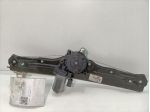 MECCANISMO ALZAVETRO ANT. SX LANCIA Ypsilon 4° Serie 52096802 169A4000 (1123)