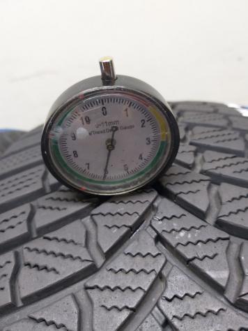 4 GOMME 225 45 17 BRIDGESTONE A77126 - Foto 3