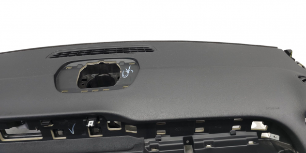 KIT AIRBAG COMPLETO MERCEDES GLB Serie (X247) A2476807300 (19) - Foto 6