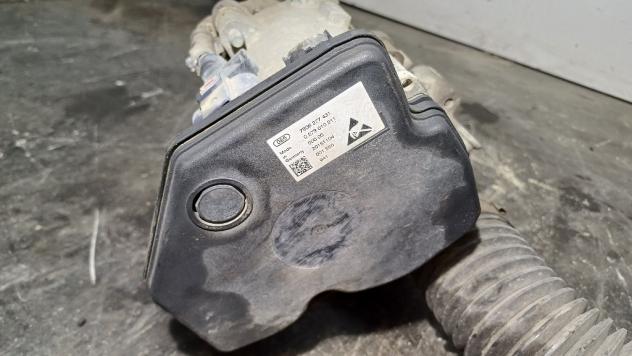 SCATOLA DELLO STERZO FORD S - Max Serie F1GC-3D070-AF T7CL/K diesel 1997 (1518) - Foto 5