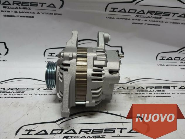 Alternatore Smart 451 Fortwo - Brabus 1.0 Bz 1321540001 - Foto 2