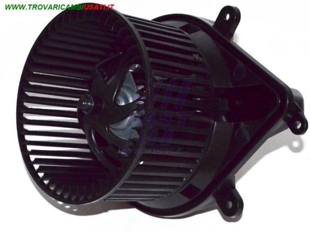VENTOLA RISCALDATORE RENAULT MASTER II 98 [+] AC FT56557 Raffreddamento  Termico  Raffredamento  Elettroventola