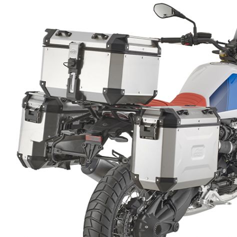 Terminali di scarico Arrow e HP corse per BMW R12 centralina Smart 2 Rapid bike - Foto 6