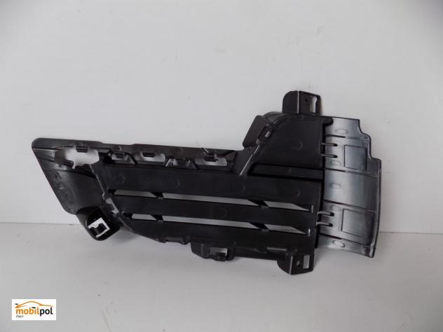 Griglia paraurti destra BMW X5 F15 - 3778 - Foto 2