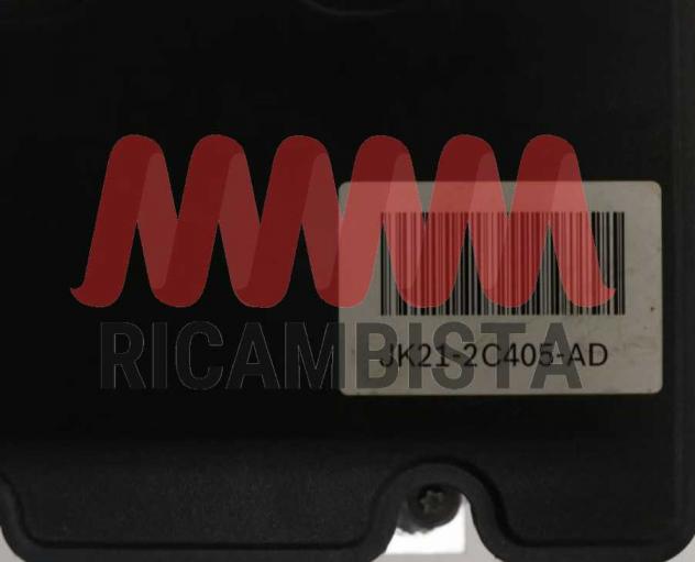 2221815 Ford Transit 2.0 centralina ABS gruppo pompa Bosch - Foto 3