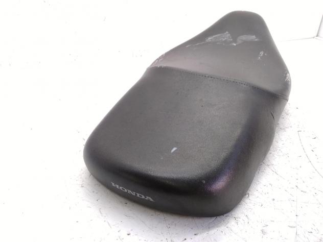 HONDA SH 125 SELLA SADDLE CON STRAPPO SU FODERA 2000 2004 JF04 - Foto 5