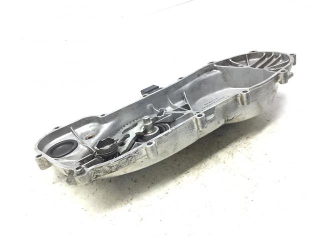 PIAGGIO VESPA ET2 50 CARTER COPERCHIO TRASMISSIONE E INGRANAGGI 1997 2001 - Foto 10