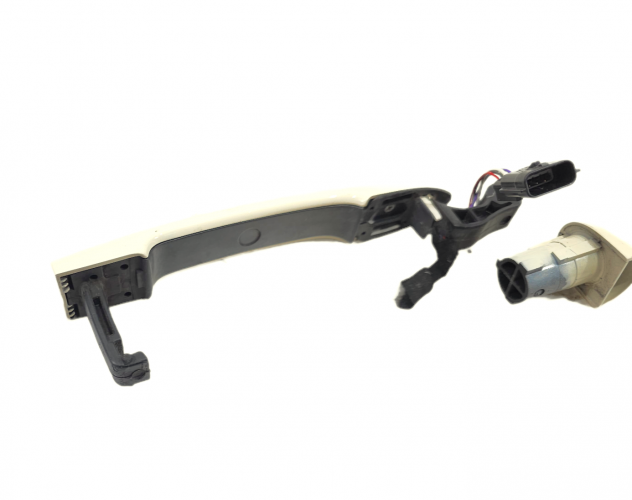 MANIGLIA ESTERNA ANTERIORE DESTRA RENAULT Captur Serie 806706656R (1319) - Foto 14