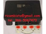34516868637 BMW Serie 1 F20 118i gruppo ABS pompa centralina