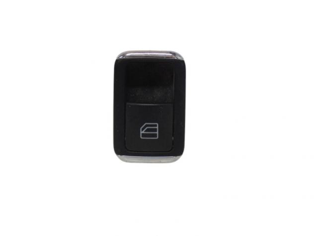 Pulsante Alzavetro Posteriore Mercedes Classe C A2048700451 - 23638