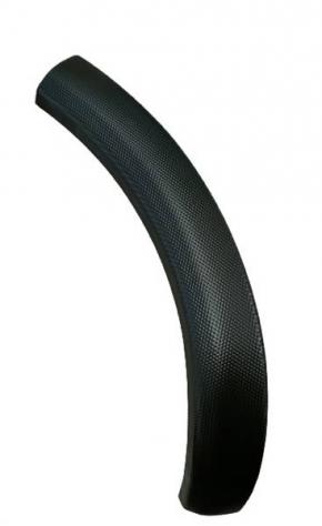 PROFILO PARAURTI ANT DX/POST SX. CH46