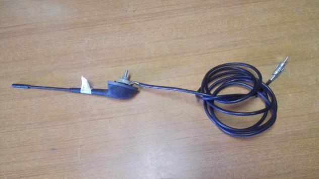 Antenna e Cavo Radio Minicar Grecav Eke 2007