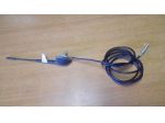 Antenna e Cavo Radio Minicar Grecav Eke 2007