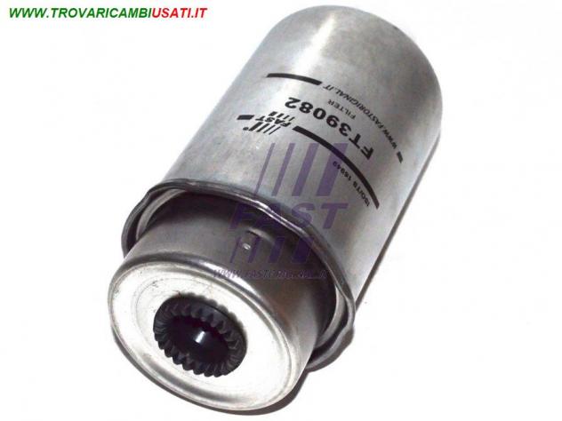 FILTRO CARBURANTE FORD TRANSIT 00 2.0 D/2.0 TDCI/2.4 D/2.4 TD 00 FT39082