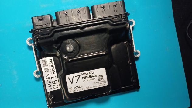 NISSAN 0281035907 NEC999-078 010063 0DA NEC9990780100630DA 284B1 6FP2C A2C160304 - Foto 2