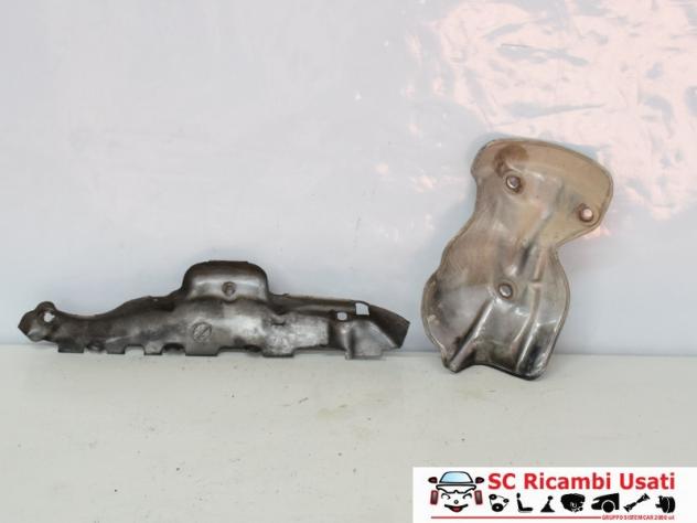 Paracalore Fiat Panda 1.3 Multijet 55193316 55194008 55190873 73501345 - 13124 - Foto 2