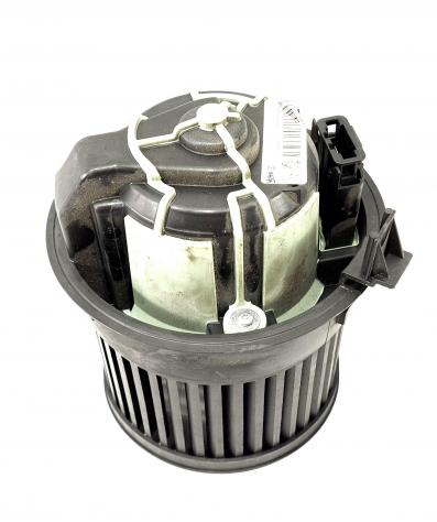 MOTORINO VENTILAZIONE ABITACOLO CITROEN DS4 1° Serie T1011131B RH02 Diesel 2000 (11)