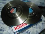 Dischi freno post. citroen c5 4246p9