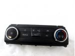 2592187 CENTRALINA GRUPPO DI COMANDO CLIMATIZZATORE CLIMA A/C MANUALE FORD  &hellip;