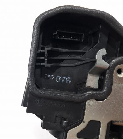 SERRATURA POSTERIORE DESTRA BMW X3 1° Serie 7167076 (0410) - Foto 8