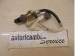 0258006990 SONDA LAMBDA RENAULT CLIO 1.2 G 55KW 5M 5P (2010) RICAMBIO USATO