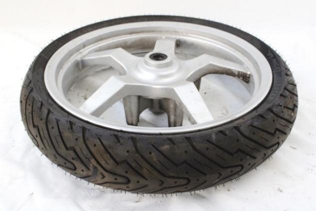 SYM CITYCOM 300 44601LEA000 CERCHIO RUOTA ANTERIORE 16X3.0 07 - 14 FRONT WHEEL - Foto 3