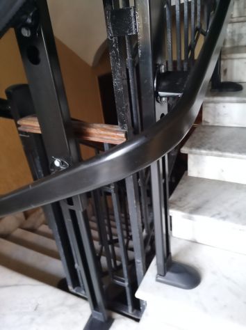Servoscala a piattaforma VIMEC - Foto 2