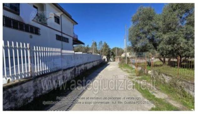 IMMOBILI-ALTRA CATEGORIA-Via Piano delle Pere, 84043 Agropoli SA, Italia - Foto 7