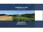 Immobile in asta di 63140 m² in vendita a Codevilla