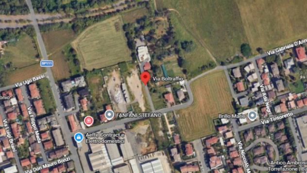 Immobile in asta di 130 m² in vendita a Lissone - Foto 12