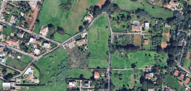 Terreno edificabile in vendita a Nettuno