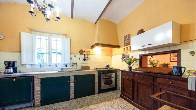 Rustico in vendita a Ghizzano - Peccioli 240 mq Rif: 1397930 - Foto 6