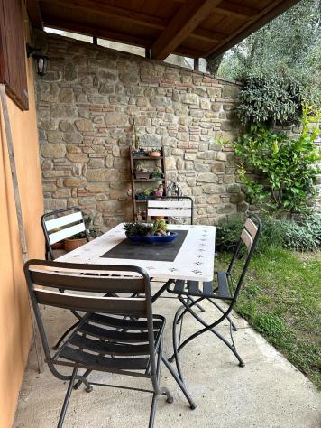 Rustico in vendita a San Quirico - Pescia 110 mq Rif: 1362662 - Foto 8