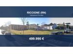 Immobile in asta di 20043 m² in vendita a Riccione
