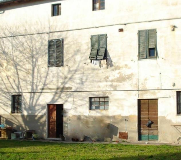 Colonica in vendita a San Giuliano Terme 300 mq Rif: 1141219