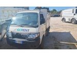 PIAGGIO PORTER S89  CASSONATO CON RIBALITABILE IN FERRO rif. 23748651
