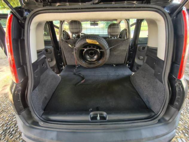 FIAT PANDA VAN 0.9 TWINAIR NATURAL POWER 2 POSTI rif. 21940385 - Foto 10