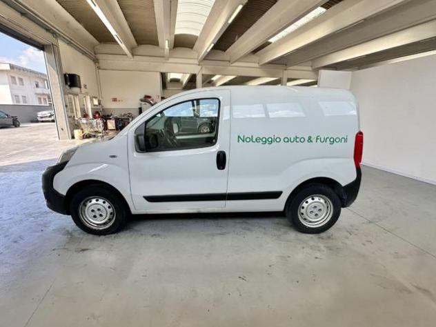 FIAT Fiorino 1.3 MJT 95CV CARGO rif. 23622873 - Foto 4