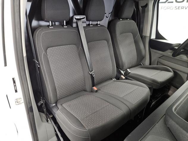 Ford Transit Custom 320L1 2.0 Ecoblue 136cv auto AWD Trend - Foto 8