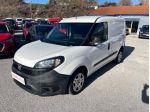 Fiat Doblo Dobl1.6 MJT 105CV PC-TN 12-2020