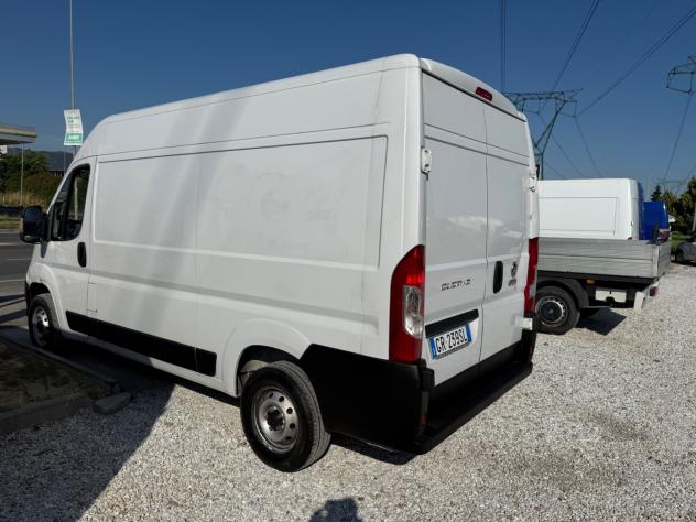 Fiat Ducato 33 2.2 Mjt 140CV L2H2 Iva Compresa - Foto 6